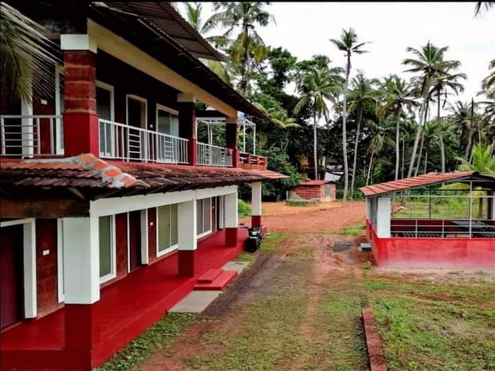 5 Best Beach Houses In Kannur, Kerala  Updated 2023  Trip101