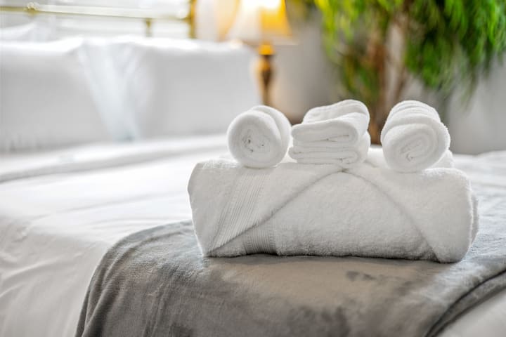 غرفة النوم 2