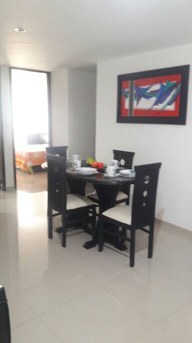 Comedor