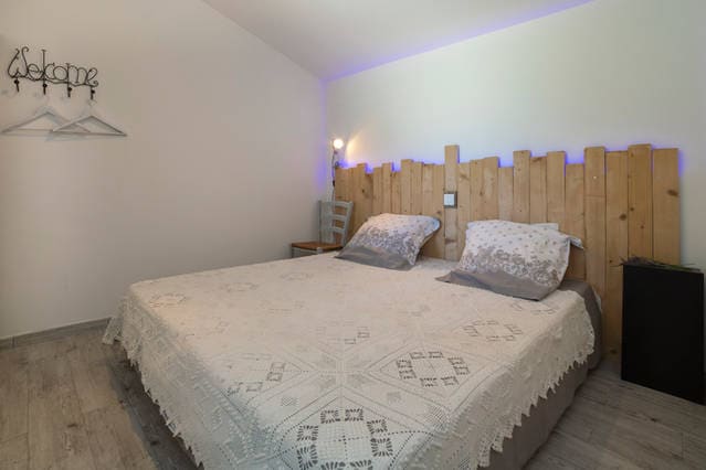 ห้องนอน 2 คน/ห้องนอนสำหรับ 2 คน