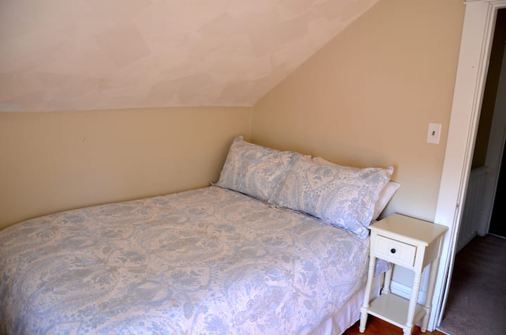 חדר שינה מס '4