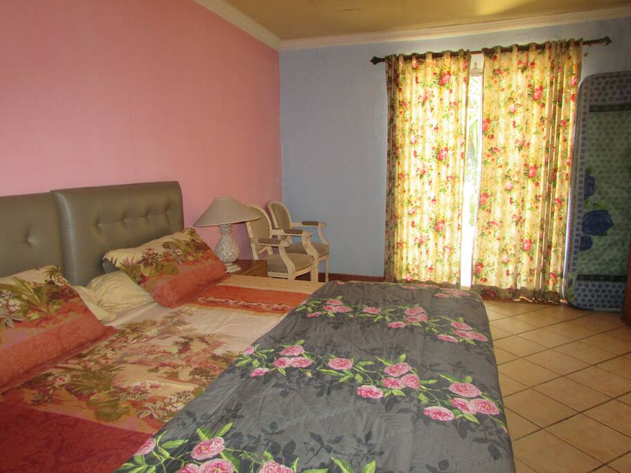 Executive Suite Room Beachfront - Kamar ke 2