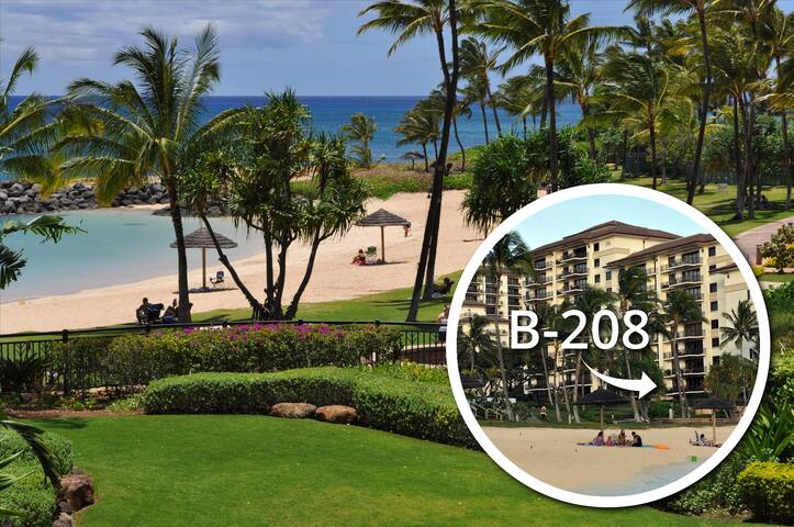 Ko Olina Beach Villa B-208