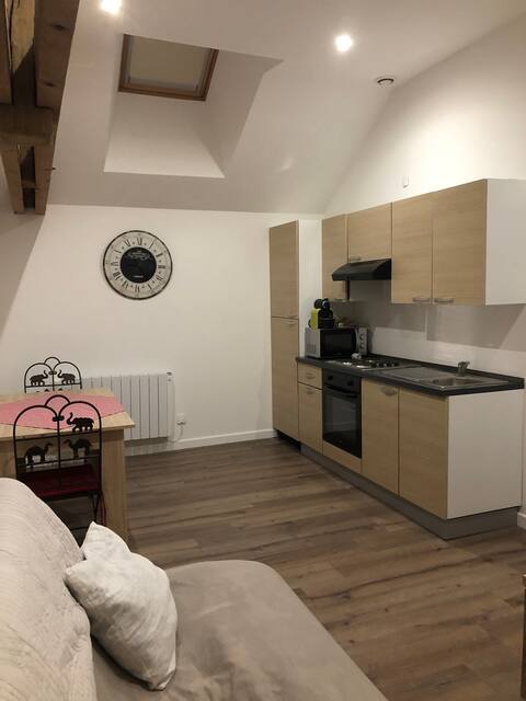 Chevreuse Valley - Fully equipped cottage (4)