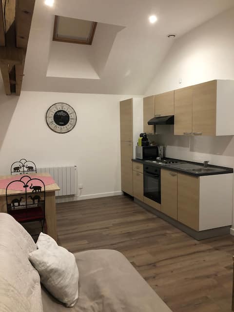 Chevreuse Valley - Fully equipped cottage (4)
