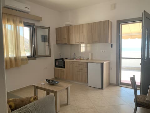 Successful Airbnb property: Villa Tzortzaki-Olympos /Myrtos Beach Crete in Δήμος Ιεράπετρας