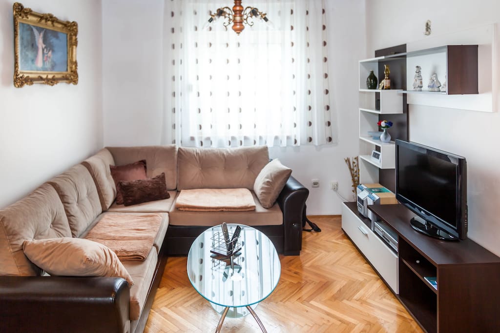 livingroom apartman 2
