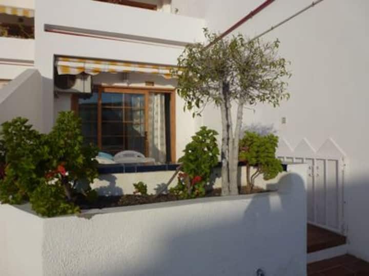 Garden City Studio Apartment - Adeje
