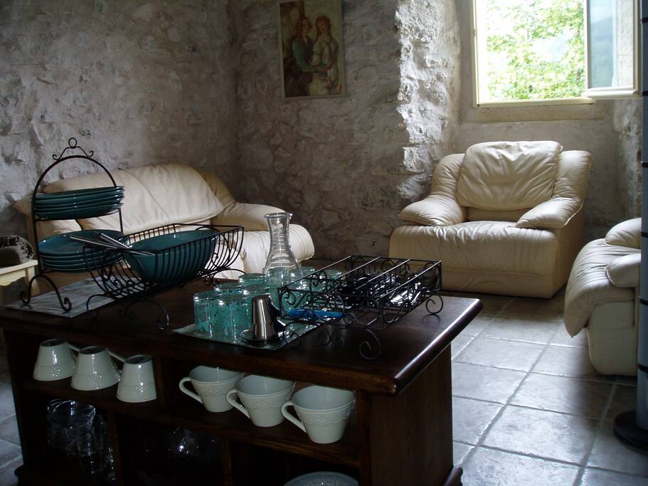 Salon