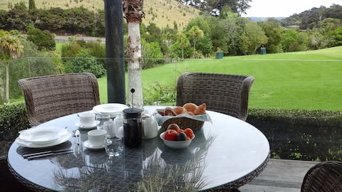 Top Airbnb: Pukeko Nest in Bay Of Islands