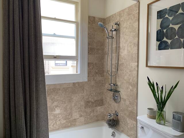 Charming Home in Pacific Heights gallery image 5