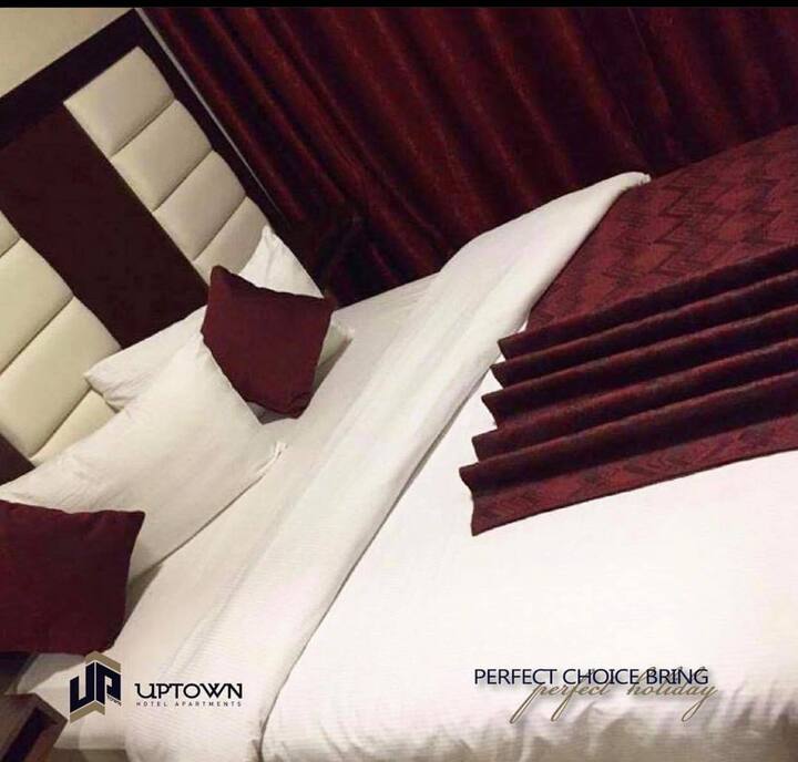 Оман, улица Ибн Джахир, до спешното отделение на Ибн Ал-Хайтам – изображение 1