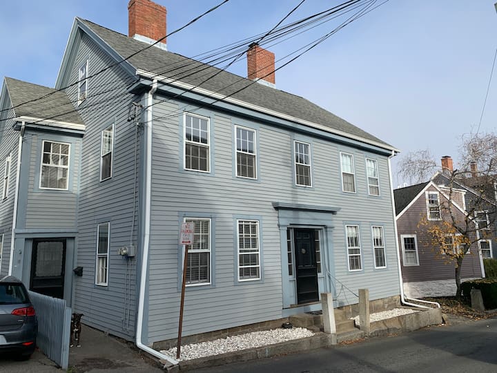 Marblehead Holiday Rentals & Homes Massachusetts, United States Airbnb