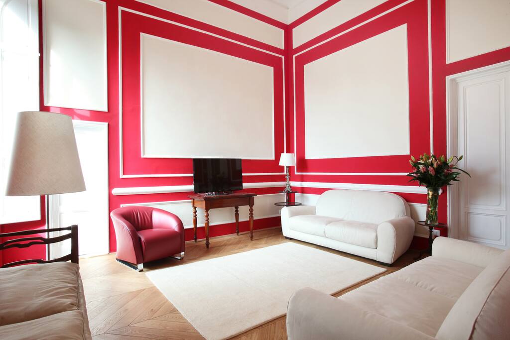 the drawing room take 2