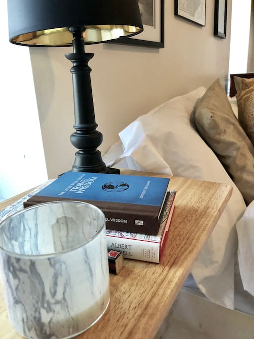 Private Bedroom