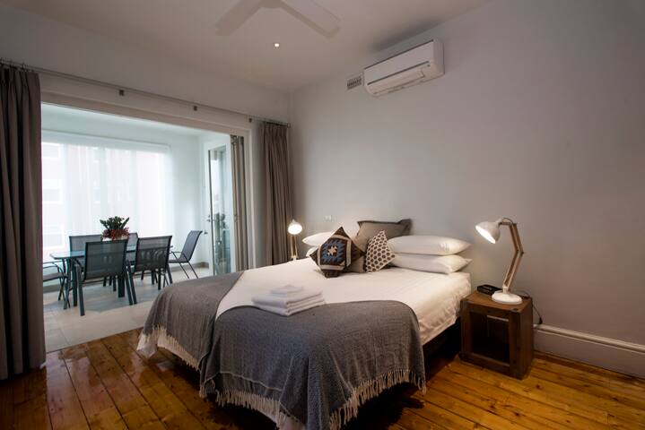 601Luxury – 2min Nth Melb – 10min QVM – Close CBD gallery image 4