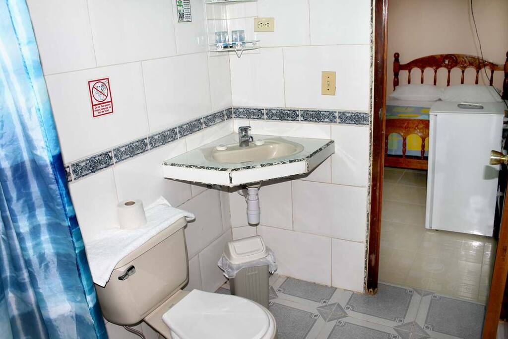 Baño