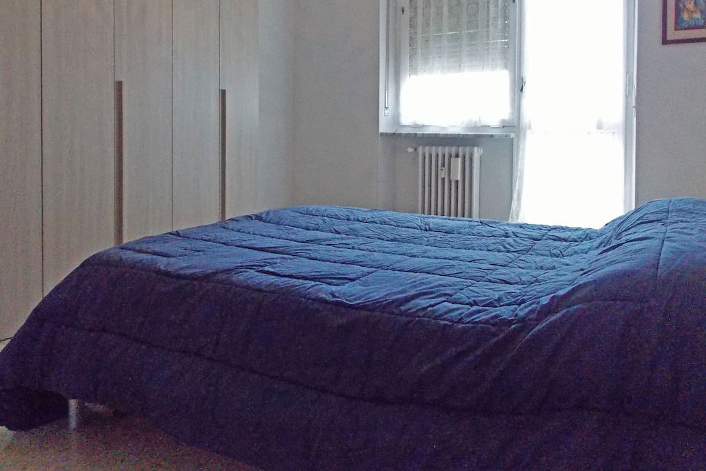 Camera da letto