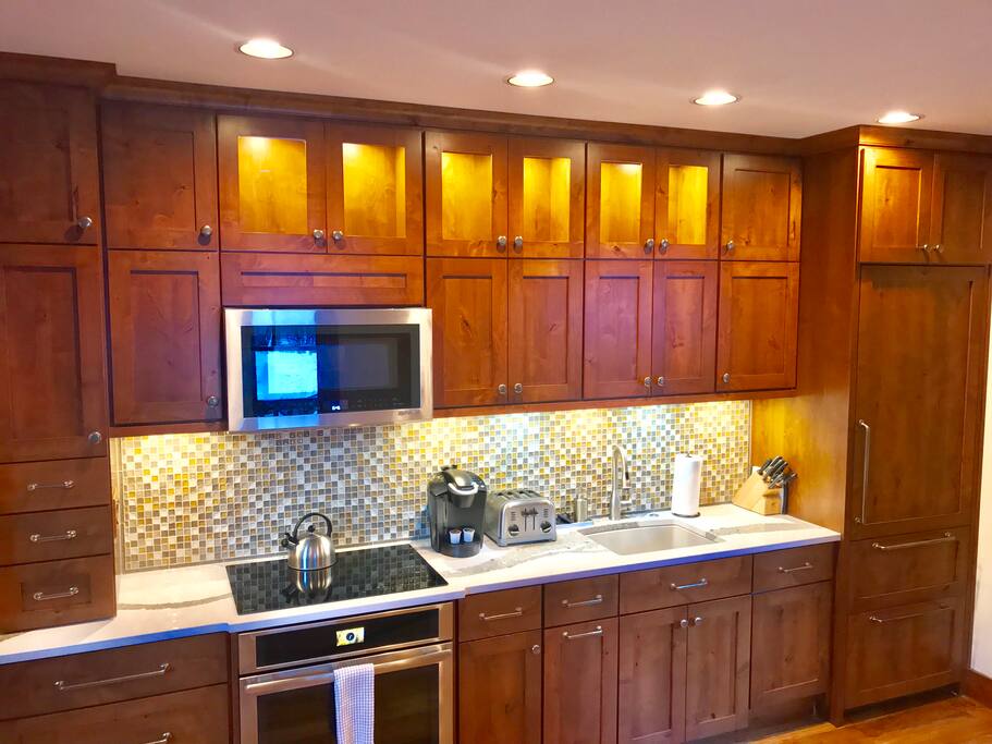 Luxury Kitchen