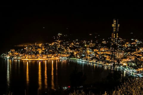 Perfect Sunny Apartment Amazing View - Viola 2