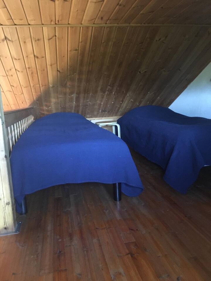 Dhomë gjumi 3
