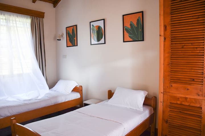 Airbnb Entebbe Ferienwohnungen Unterkunfte Central
