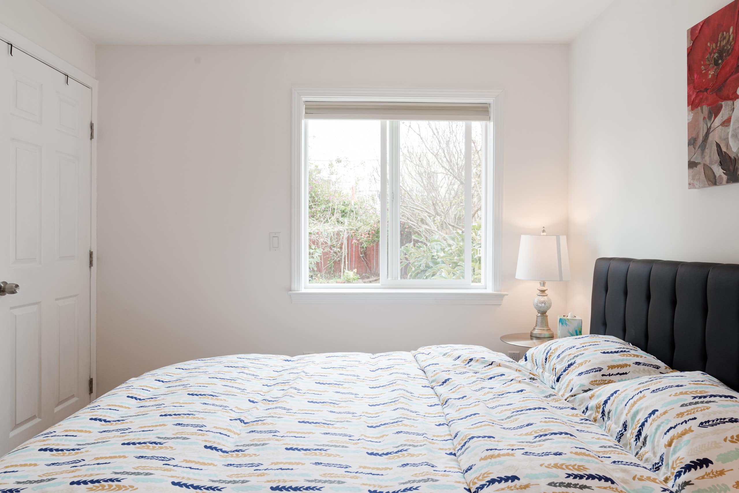 Home in San Francisco · ★4.86 · 1 bedroom · 1 bed · 1 bath - Image 9