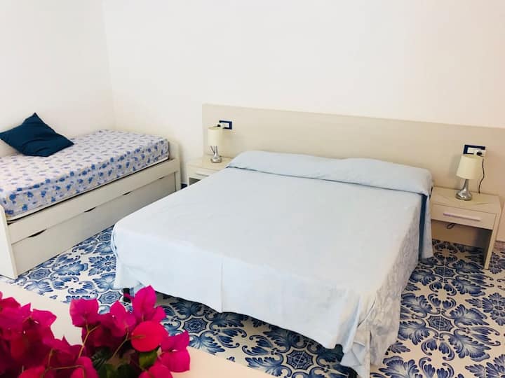 Slaapkamer