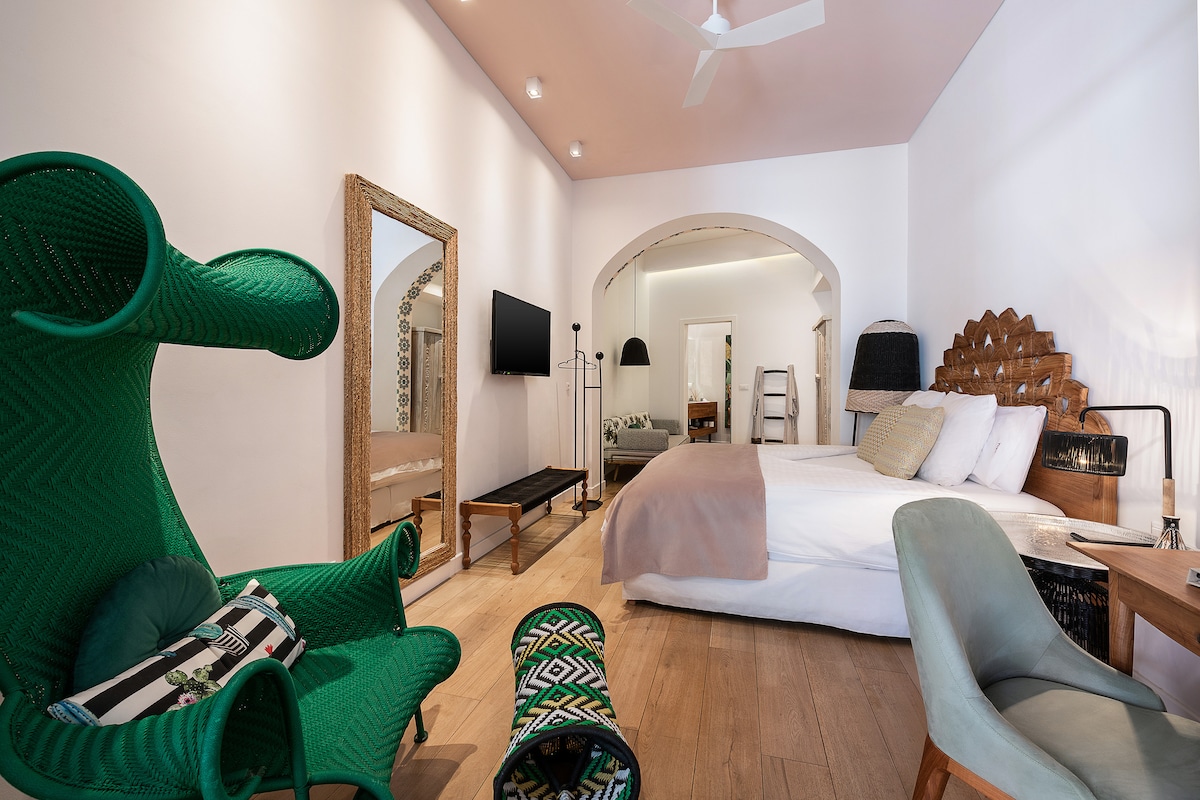 غرفة النوم 2