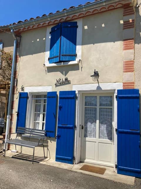 Revel Vacation Rentals Homes Occitanie France Airbnb