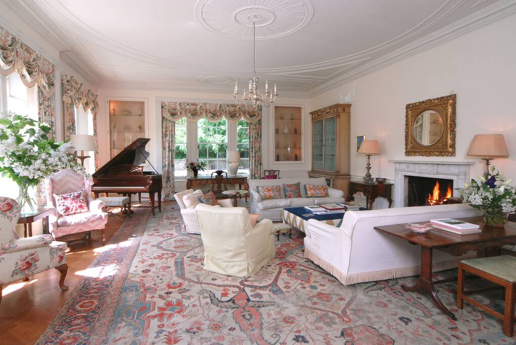 Drawing Room