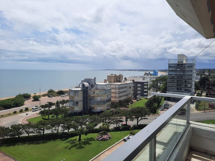 Apartamento 4 quartos, com piscina