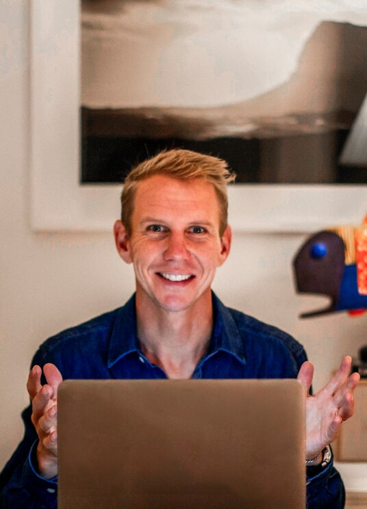 Mostrar imagem fornecida pelo anfitrião em ecrã inteiro