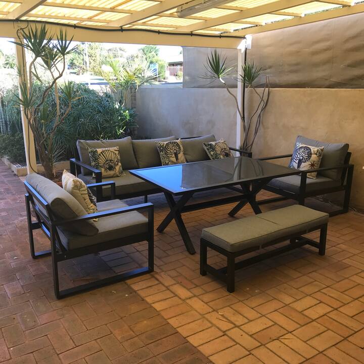 7 Best Pet & DogFriendly In Kalbarri, Australia