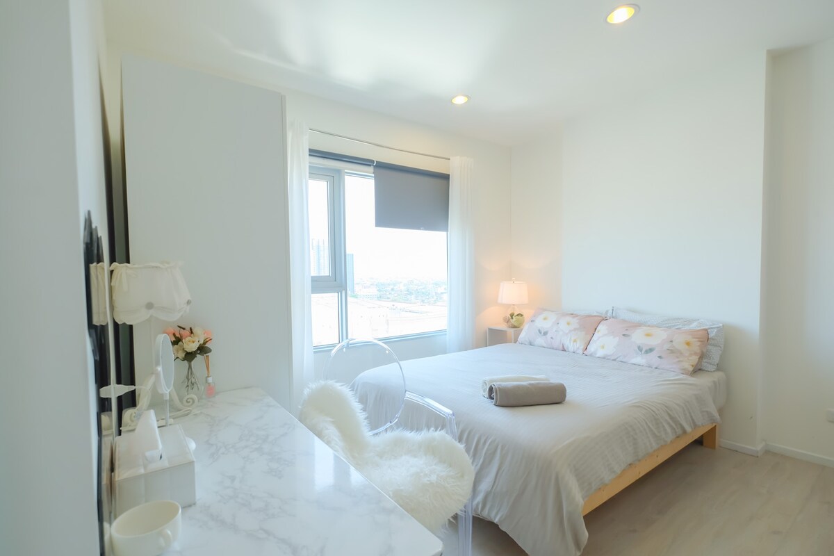 אזור חדר שינה