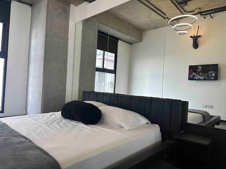 We offer clean whites during your stay.