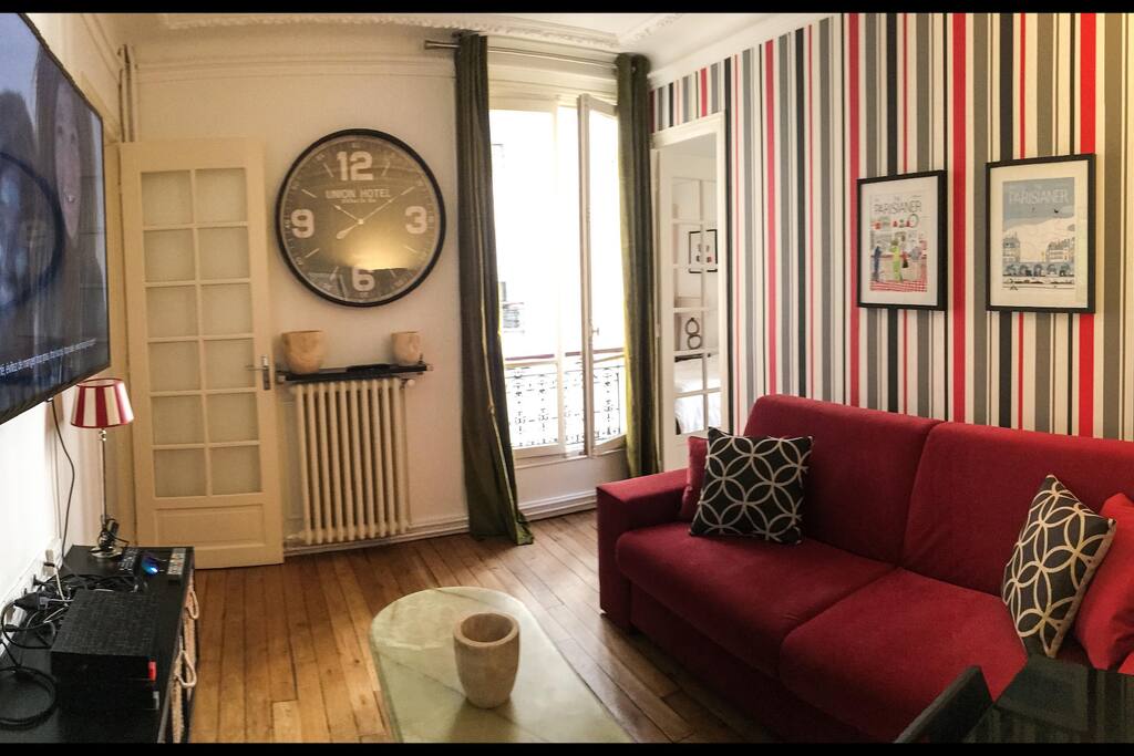 salon