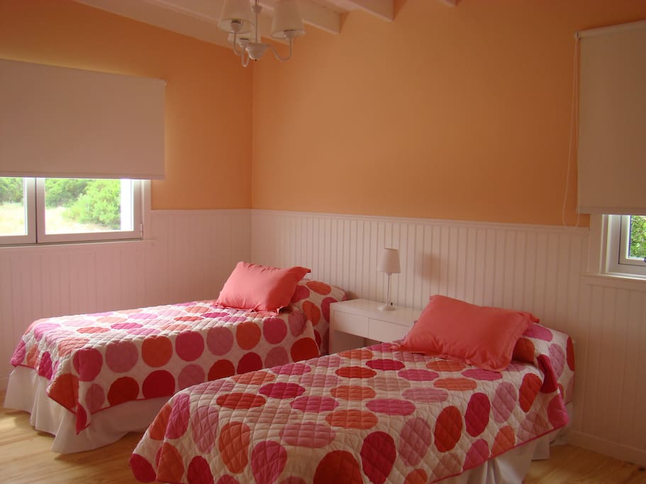 Dormitorio PB