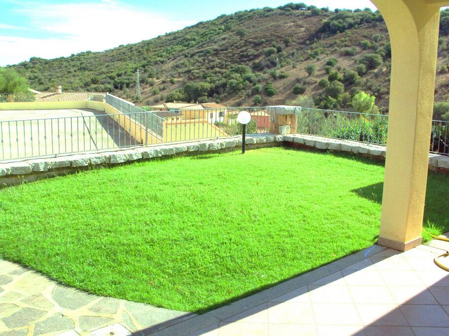Giardino