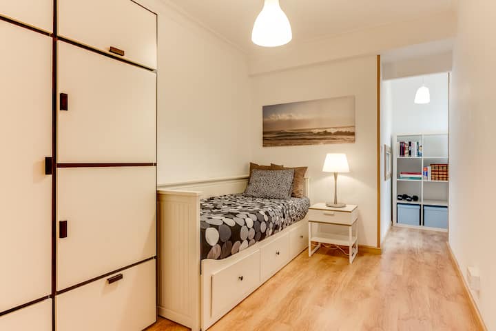 ห้องนอน 2