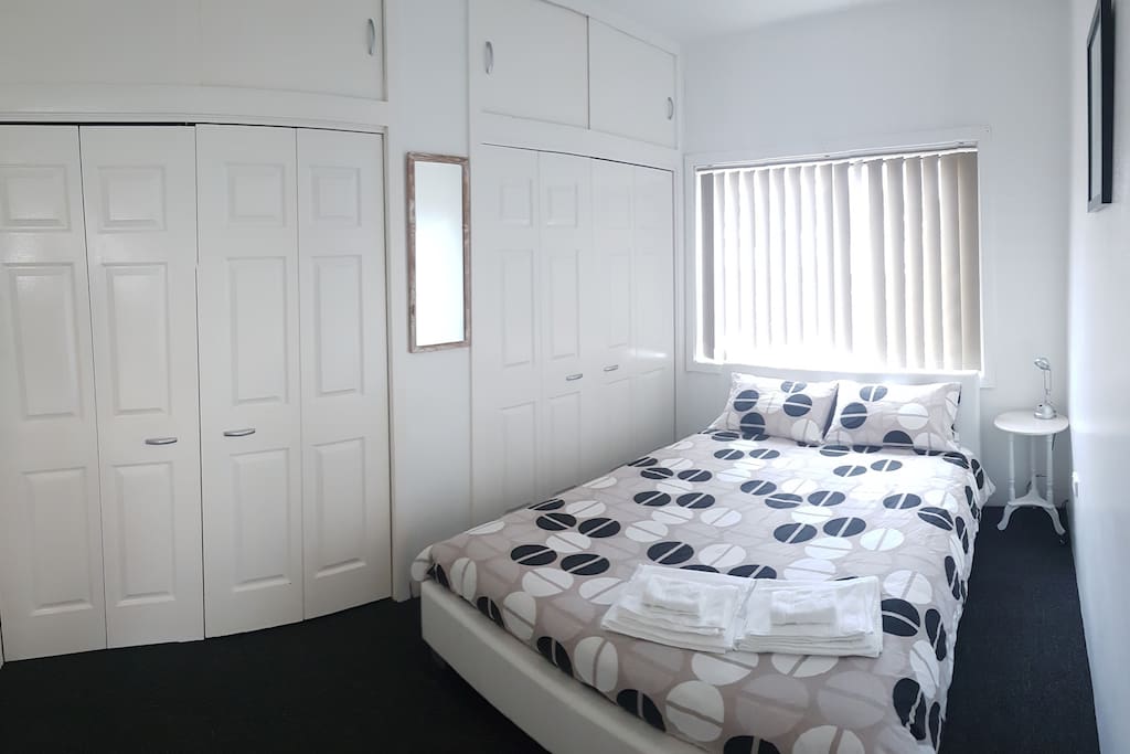 Main bedroom