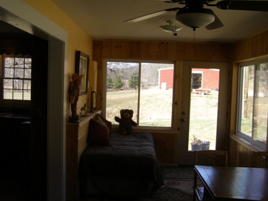 Florida Room