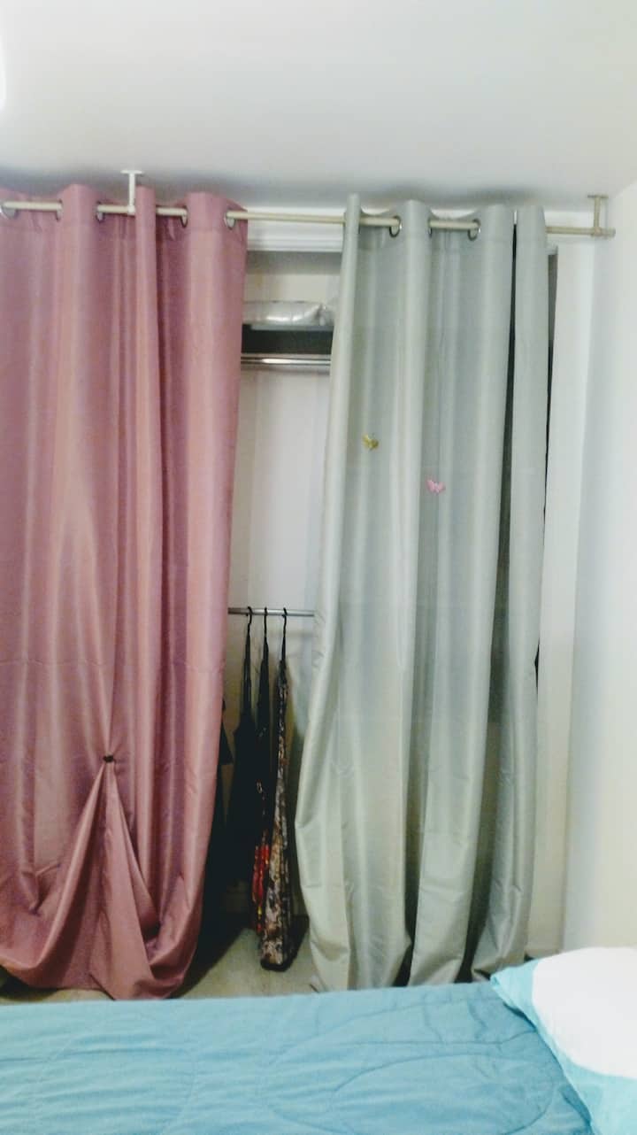 ห้องนอน