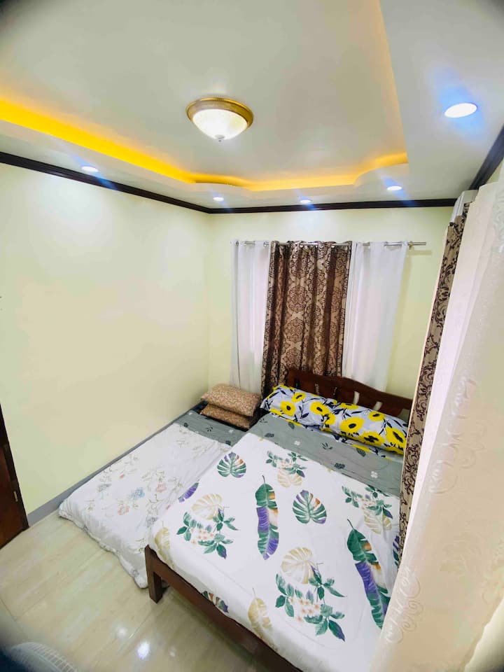 საძინებელი