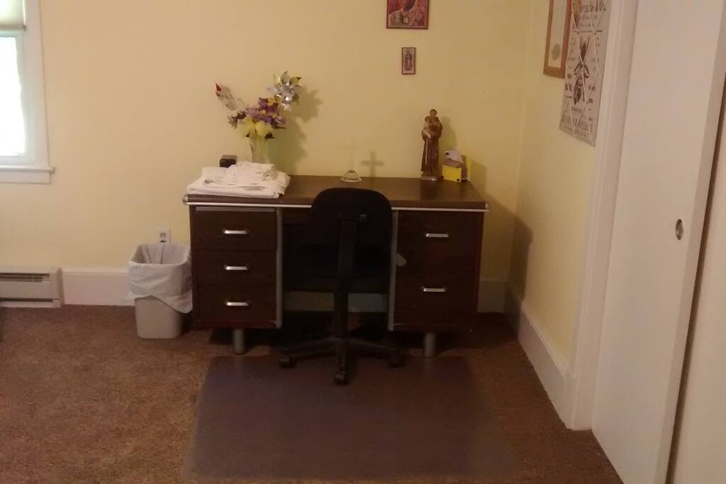 Desk