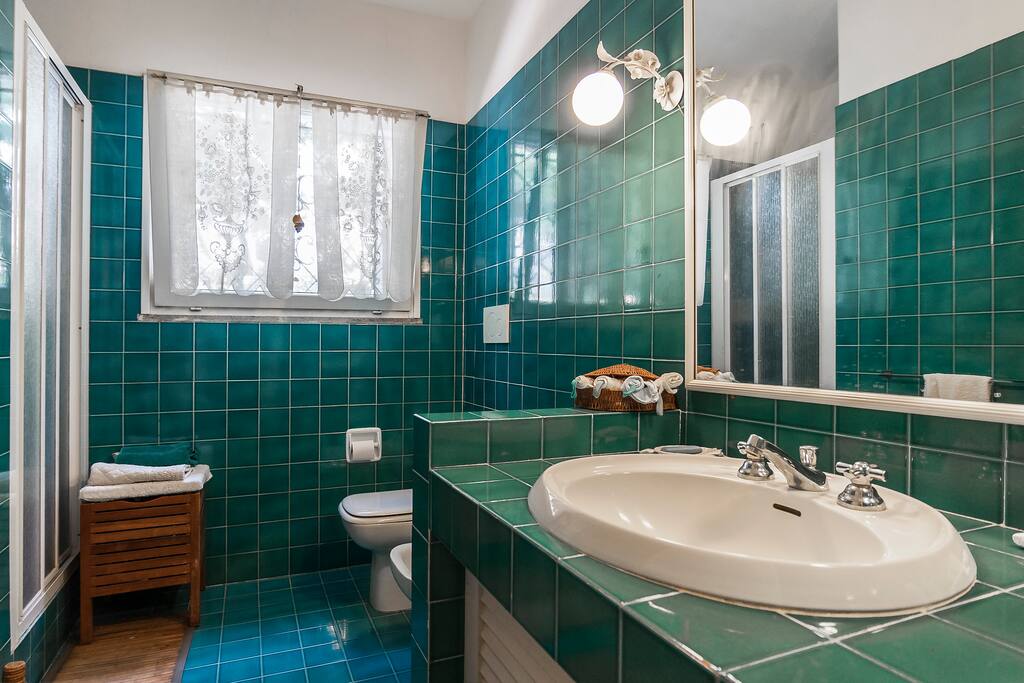bagno grande