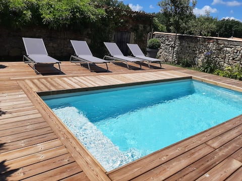 Château Fongiras 11 people Médoc