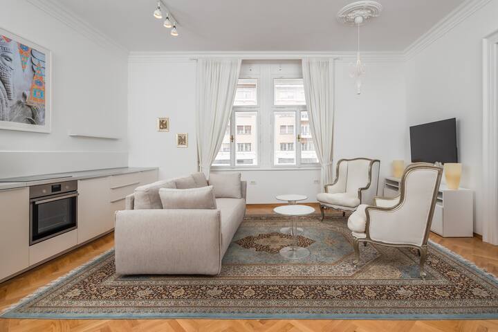 Listing in Ljubljana
