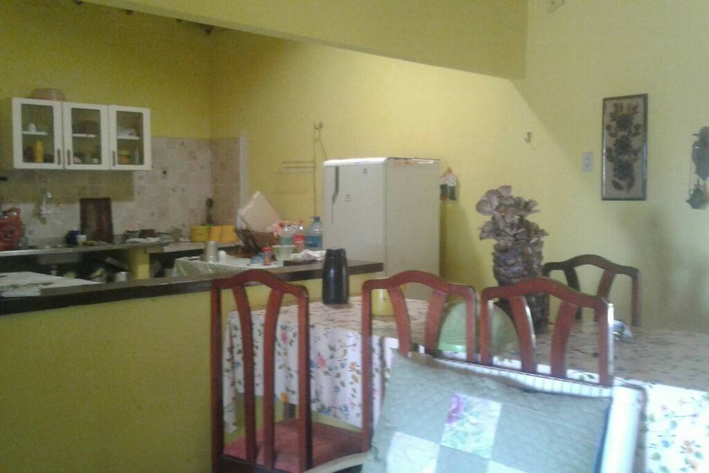 Cozinha