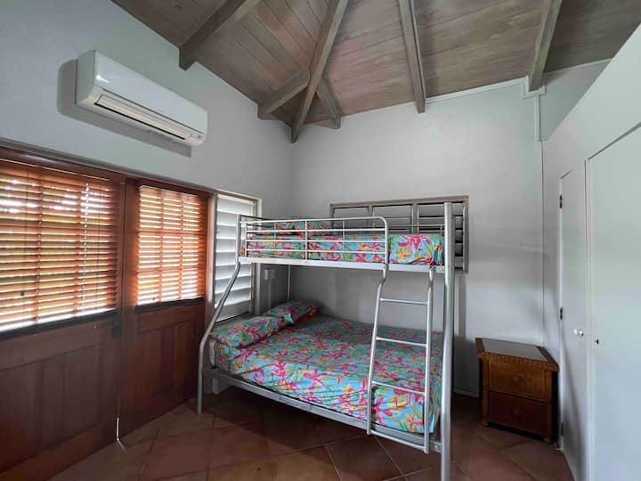 غرفة النوم 3